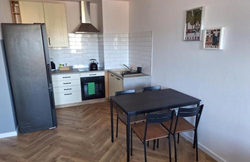 Czyzyny Apartment | Kraków 2 Room Apartment Near Tauron Arena EXPO