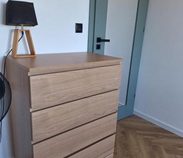 Czyzyny Apartment | Kraków 2 Room Apartment Near Tauron Arena EXPO