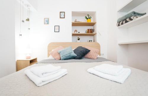 Lviv City Center Apartment | Krakivska 24