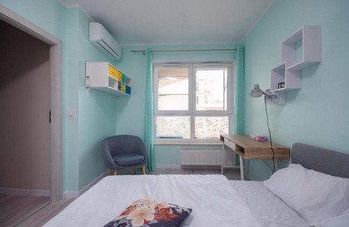 Krzyki Apartment | Krakowska Comfort Apartment by BookingHost