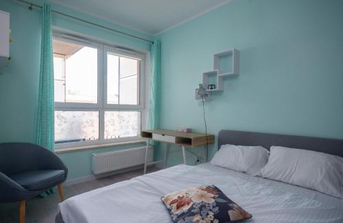 Krzyki Apartment | Krakowska Comfort Apartment by BookingHost