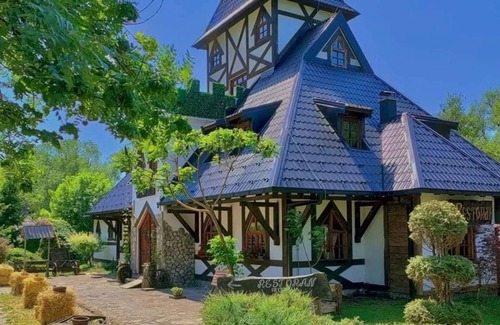 Bosnia House | Kraljevsko selo Kotromanićevo - Double Room