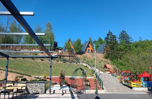 Bosnia House | Kraljičini konaci
