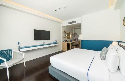 North Pattaya Hotel | Kram Pattaya