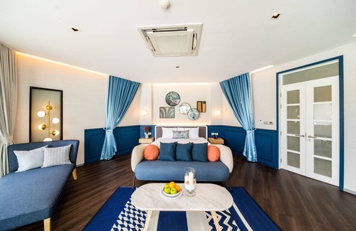 North Pattaya Hotel | Kram Pattaya