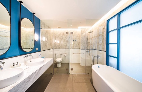 North Pattaya Hotel | Kram Pattaya