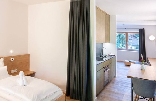 Seeboden Apartment | Kranbirn - Kuglerhof Appartements