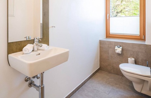 Seeboden Apartment | Kranbirn - Kuglerhof Appartements