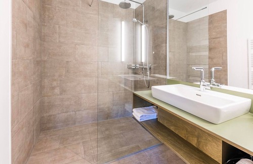Seeboden Apartment | Kranbirn - Kuglerhof Appartements