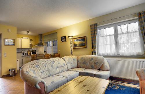 Zingst Apartment | Kranichguck, App 1