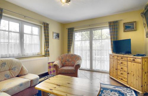Zingst Apartment | Kranichguck, App 1