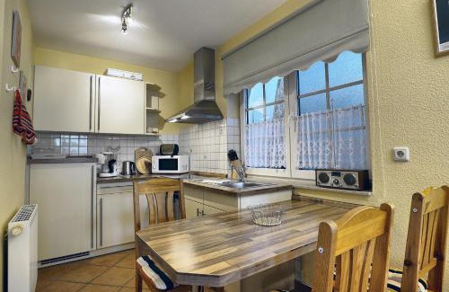Zingst Apartment | Kranichguck, App 1
