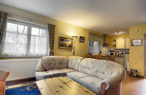 Zingst Apartment | Kranichguck, App 2