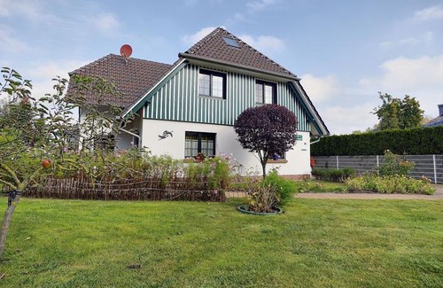 Zingst Apartment | Kranichguck, App 2