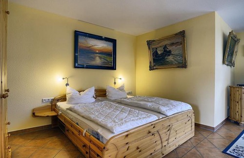 Zingst Apartment | Kranichguck, App 2