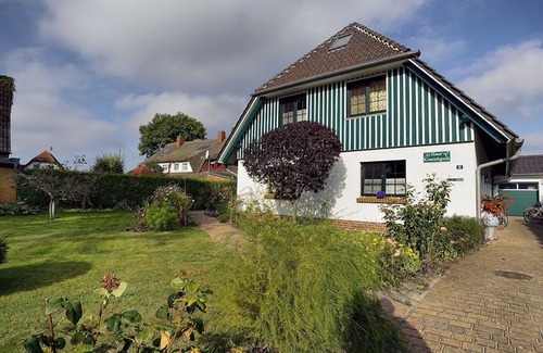 Zingst Apartment | Kranichguck, App 2