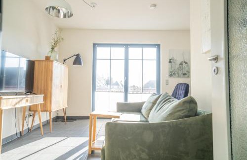 Born auf dem Darss Apartment | Kranichhus Kranich 3