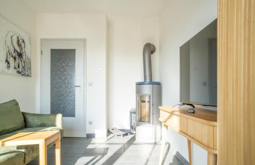 Born auf dem Darss Apartment | Kranichhus Kranich 3