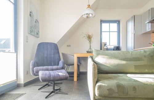 Born auf dem Darss Apartment | Kranichhus Kranich 3