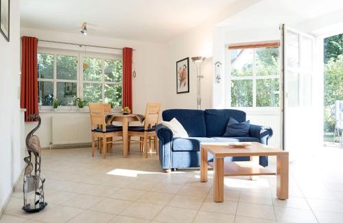 Zingst Apartment | Kranichrast 1 Whg 2