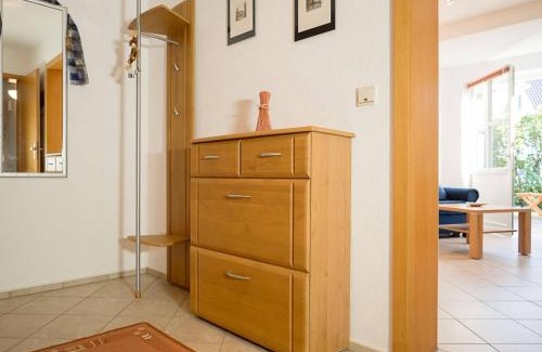 Zingst Apartment | Kranichrast 1 Whg 2