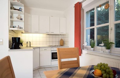 Zingst Apartment | Kranichrast 1 Whg 2