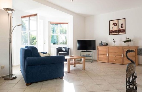Zingst Apartment | Kranichrast 1 Whg 2