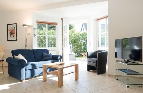 Zingst Apartment | Kranichrast 1 Whg 2