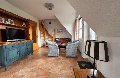 Zingst Apartment | Kranichrast 1 Whg 4