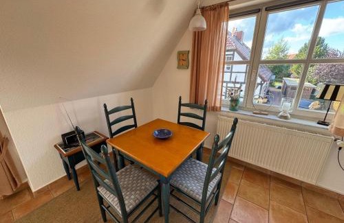 Zingst Apartment | Kranichrast 1 Whg 4