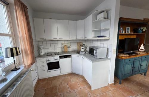 Zingst Apartment | Kranichrast 1 Whg 4