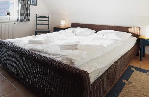 Zingst Apartment | Kranichrast 1 Whg 4