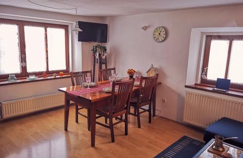 Podkoren Apartment | Kranjska Gora Family Break
