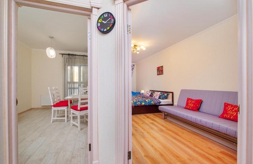 Krasnodar Apartment | Krasnaya 176