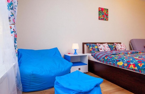 Krasnodar Apartment | Krasnaya 176