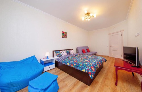 Krasnodar Apartment | Krasnaya 176