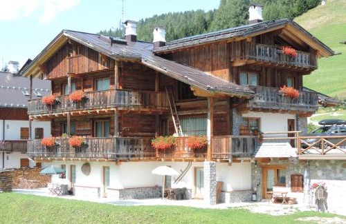 Granvilla Apartment | Kratter Alpenplick