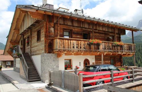 Granvilla Apartment | Kratter Alpenplick