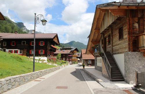Granvilla Apartment | Kratter Alpenplick