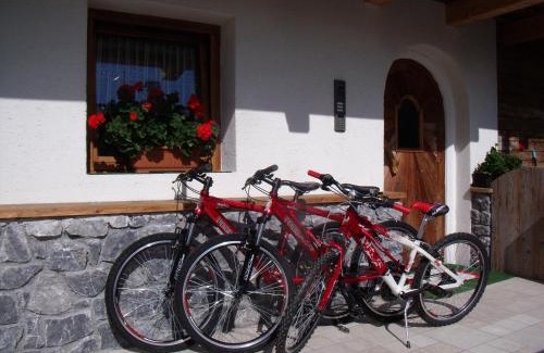 Granvilla Apartment | Kratter Alpenplick
