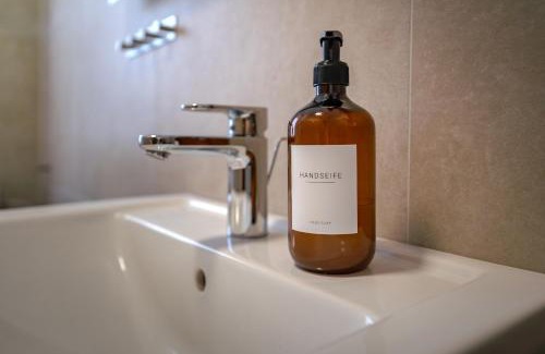 Bielefeld Apartment | Krause: deine Wohlfühloase in Zentrum v. Bielefeld