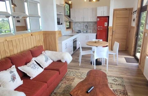 Puerto Varas Cabin | Krause Lodge