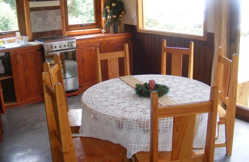 Puerto Varas Cabin | Krause Lodge