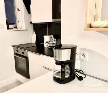 Srodmiescie Połnocne Apartment | Kredytowa Home