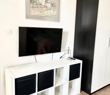 Srodmiescie Połnocne Apartment | Kredytowa Home