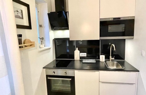 Srodmiescie Połnocne Apartment | Kredytowa Home