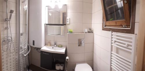 Terme Catez Cabin | KRESNIČKA