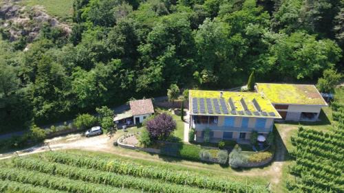 Berg/Monte Apartment | Kreuzsteinhof