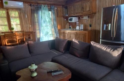 Kribi Hotel | Kribi-Lodge