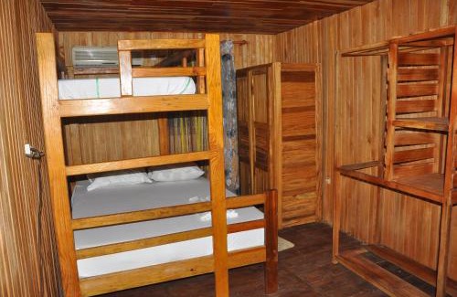 Kribi Hotel | Kribi-Lodge